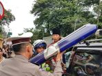 MOBIL Pejabat