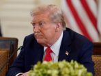 Trump Peringatkan Hamas
