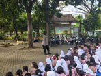 Tekan Kasus Bullying